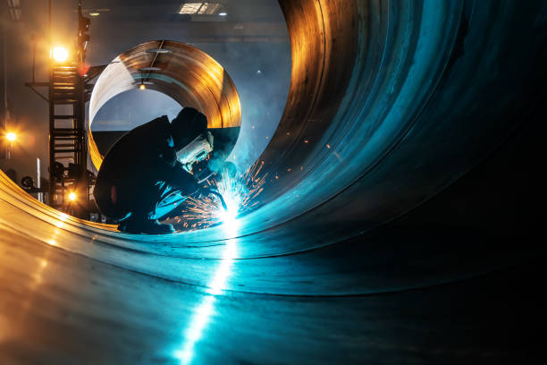 Best Marine and Shipbuilding Welding in Elburn, IL