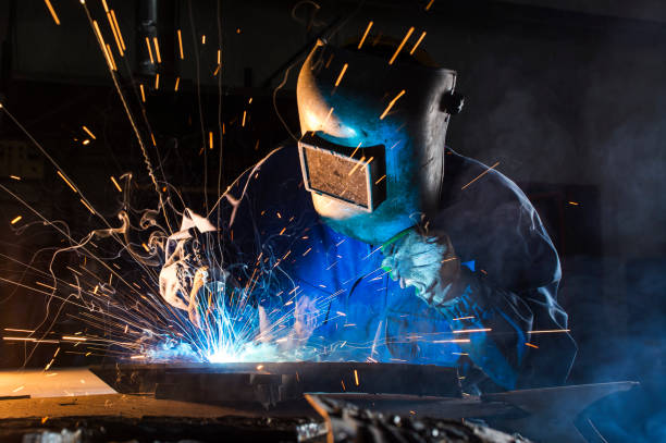 Best Welding Equipment Sales and Repair in Elburn, IL