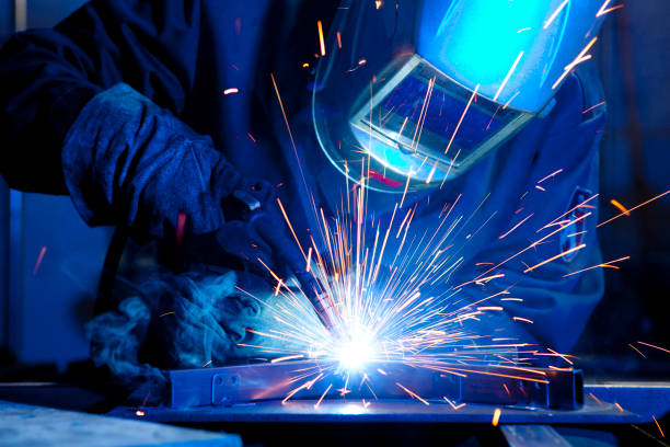 Professional Welder & Metal Fabrication in Elburn, IL