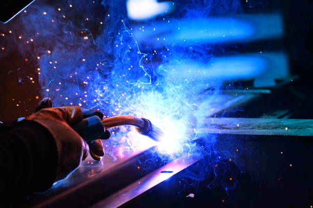 Best Artistic and Custom Metal Fabrication in Elburn, IL