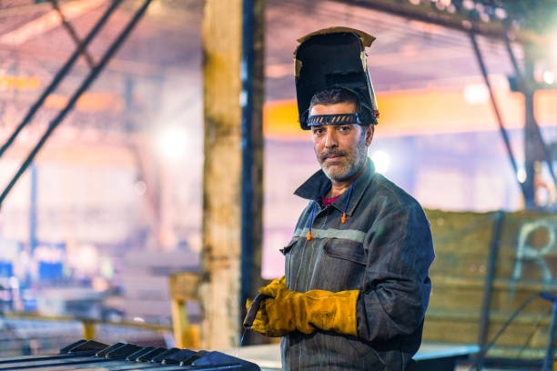 Best Welding Inspection and Certification in Elburn, IL