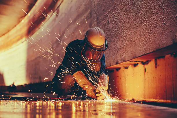 Best Automotive Welding in Elburn, IL