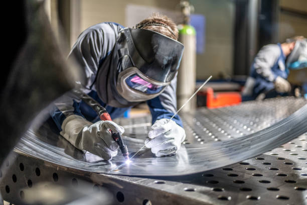 Affordable Welder Services in Elburn, IL