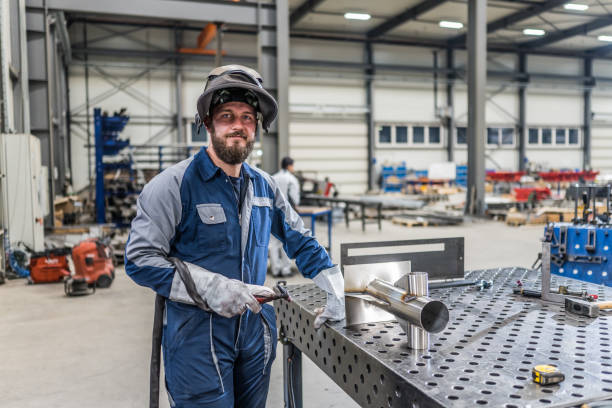  Elburn, IL Welder Pros