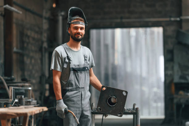 Best Aerospace and Defense Welding in Elburn, IL